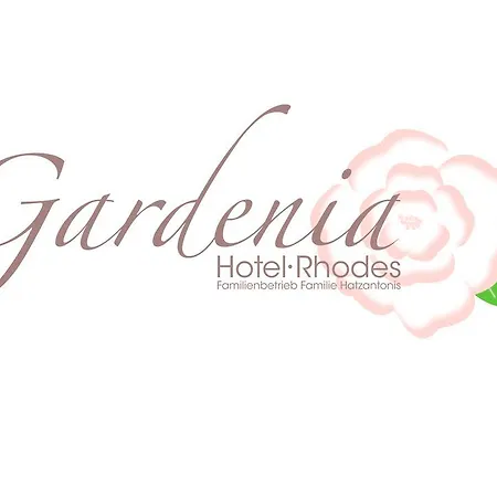 Hotel Gardenia Períssa