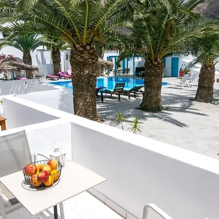 Gardenia Ξενοδοχείο 3*